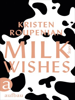 cover image of Milkwishes